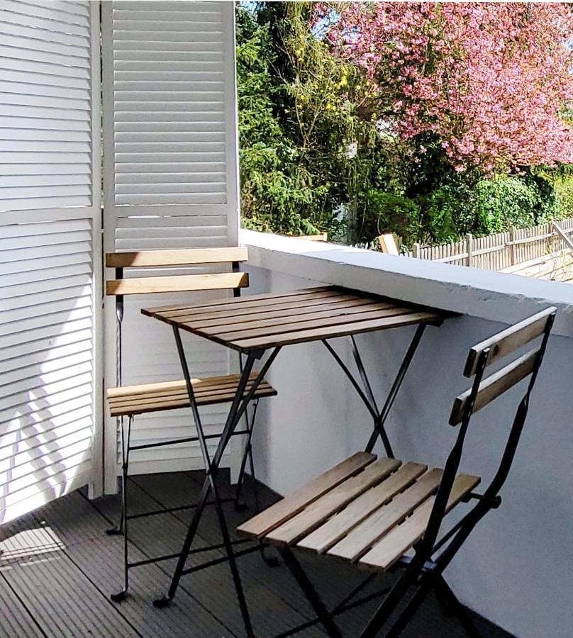 Apartment Suedwind - Beautiful Premium Apartment With 2 Bedrooms Near Rhine Falls & Zurich Airport In Klettgau Weisweil  Exterior photo