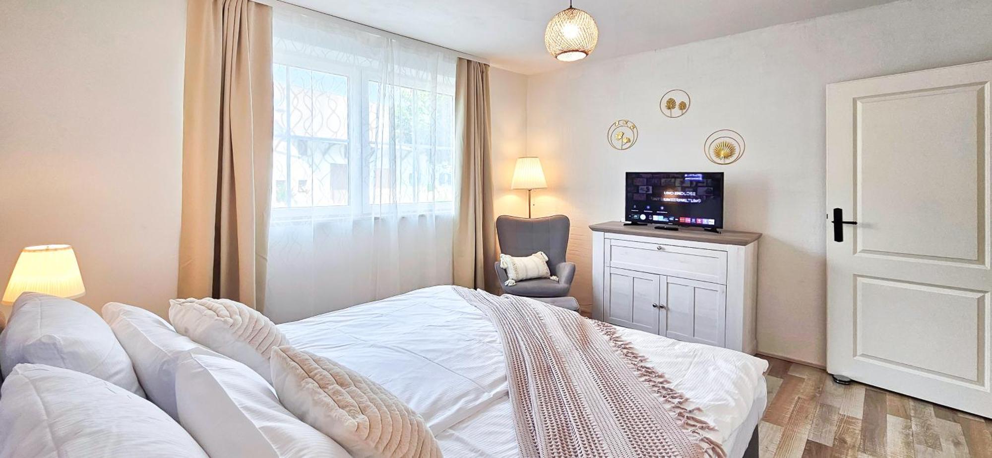 Apartment Suedwind - Beautiful Premium Apartment With 2 Bedrooms Near Rhine Falls & Zurich Airport In Klettgau Weisweil  Exterior photo